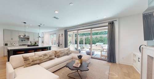 Plan 2 3D Interactive Tour Video